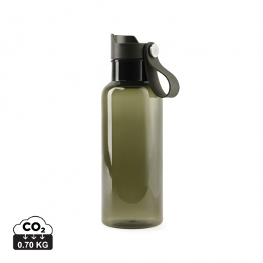 Logotrade ärikingi foto: VINGA Balti RCS taaskasutatud lemmiklooma pudel 600 ML