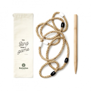 Logotrade meened pilt: VINGA Faia ringmäng