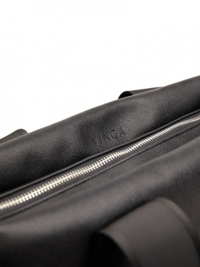 Logo trade reklaamtooted foto: VINGA Bermond RCS taaskasutatud PU kandekott