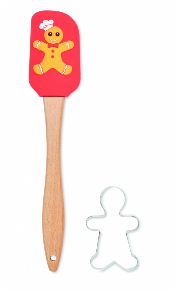 Logotrade reklaamtooted pilt: Ränist spaatlite komplekt