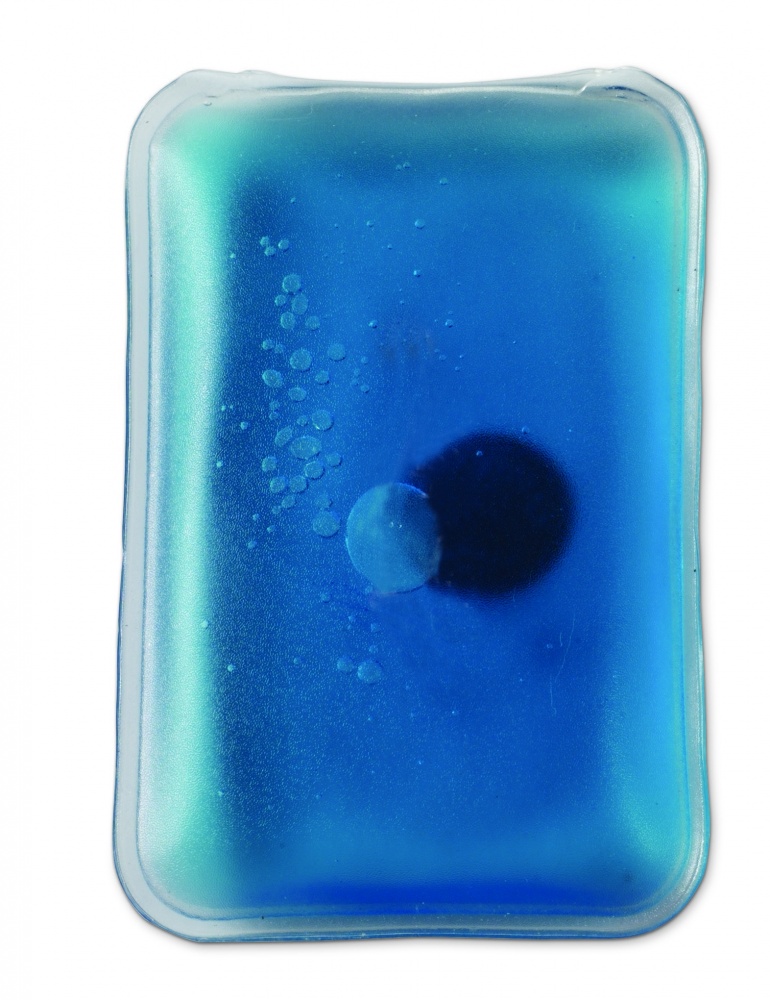 Logotrade ärikingid pilt: Kuum ja külm pad