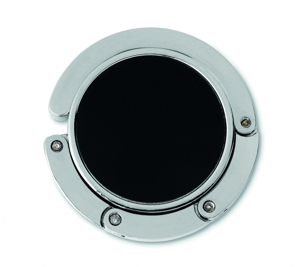 Logo trade meened foto: Käekotihoidja teie töölauale