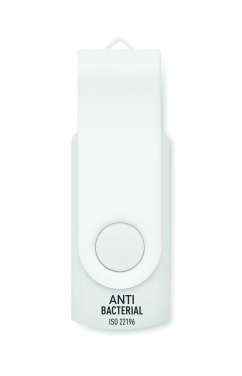 Logotrade ärikingitused pilt: Antibakteriaalne USB 16GB