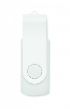 Logotrade firmakingituse foto: Antibakteriaalne USB 16GB