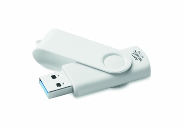 Logotrade reklaamkingitused pilt: Antibakteriaalne USB 16GB
