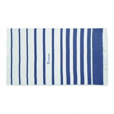 Logotrade firmakingi foto: SEAQUAL® hamam rätik 100x170