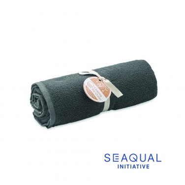 Logo trade ärikingituse pilt: SEAQUAL® rätik 70x140cm