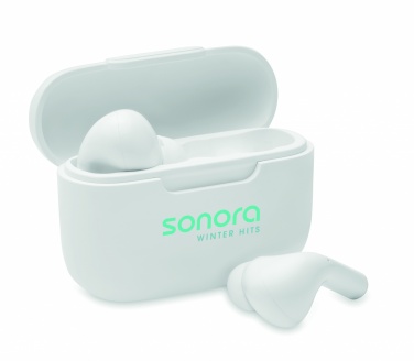 Logotrade reklaamkingid pilt: ABS TWS kõrvaklapid