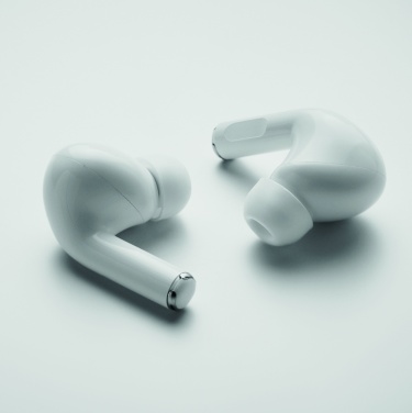 Logotrade firmakingi foto: ABS TWS kõrvaklapid