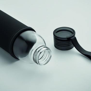 Logo trade reklaamkingituse pilt: Taaskasutatud klaasist pudel 500 ml