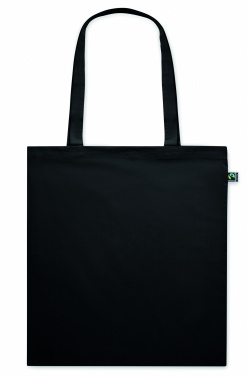 Logotrade reklaamkingi foto: Fairtrade ostukott 140gr/m²