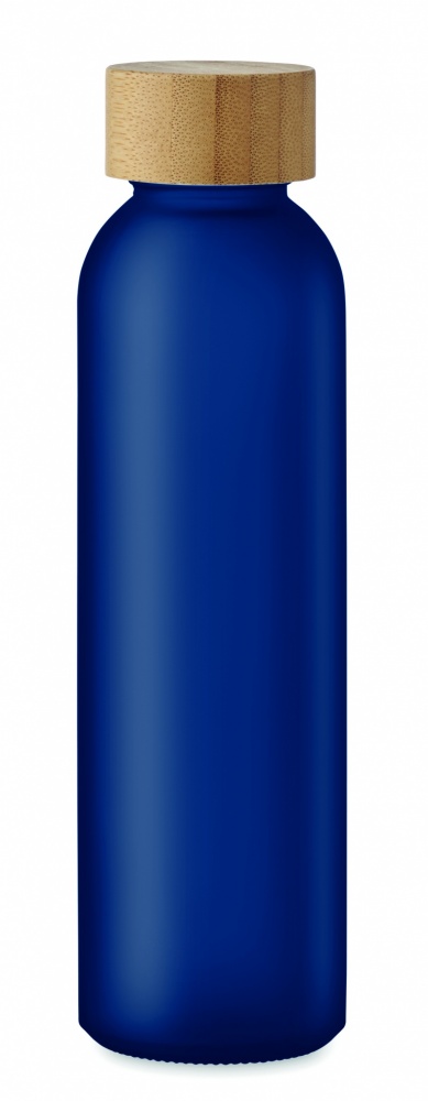 Logotrade reklaamtooted pilt: Jääklaasist pudel 500ml