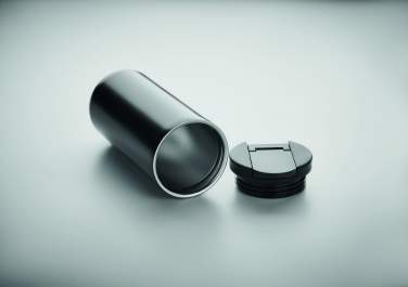 Logo trade reklaamkingi pilt: Kaheseinaline pudel 330 ml