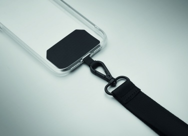 Logo trade reklaamtooted foto: Polüestrist telefoni randmerihm