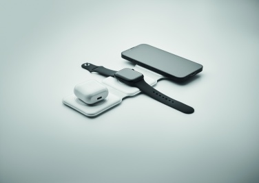 Logotrade ärikingi foto: Kokkupandav laadimisalus