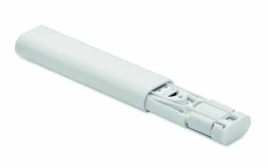 Logotrade ärikingituse foto: 9-ühes kaablipistikute komplekt