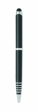 Logo trade reklaamkingi pilt: Stylus pastapliiats