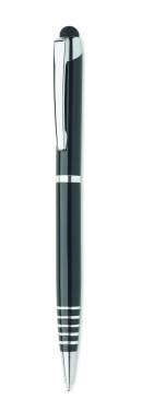 Logotrade reklaamkingitused pilt: Stylus pastapliiats