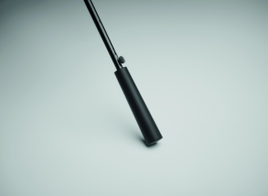 Logotrade reklaamkingituse foto: 23-tolline tuulekindel vihmavari