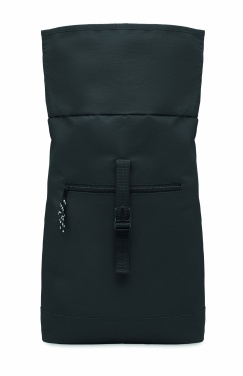 Logotrade meened pilt: 600D polüestrist rulliga seljakott