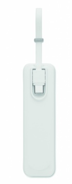 Logotrade ärikingi foto: 5000 mAh akupank koos COB-ga