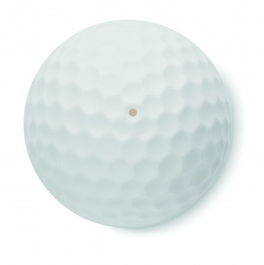 Logo trade reklaamkingitused foto: Golfipalli kujuline huulepalsam