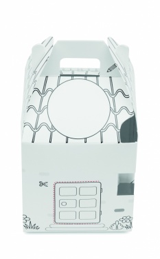 Logo trade ärikingitused foto: Majakujuline seemnete kasvukomplekt