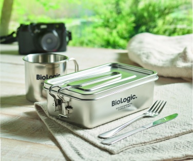 Logo trade meened foto: Roostevabast terasest lõunakarp