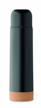 Logotrade reklaamkingitused pilt: Topeltseintega termospudel 500 ml