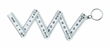 Logo trade ärikingitused foto: Puusepa joonlaud võtmehoidja 50cm Kotka