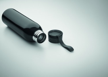 Logo trade firmakingi pilt: Roostevabast terasest pudel 650ml