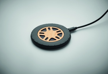 Logotrade reklaamkingitused pilt: Juhtmeta laadija 15W