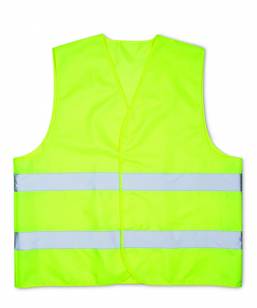 Logo trade ärikingi pilt: Helkurvest