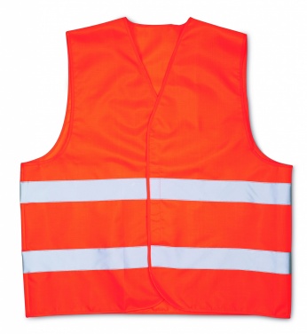 Logotrade reklaamkingid pilt: Helkurvest