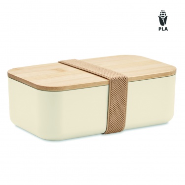 Logotrade meened pilt: PLA lõunakarp 1000ml