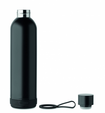 Logotrade reklaamkingid pilt: Kaheseinaline pudel 500ml