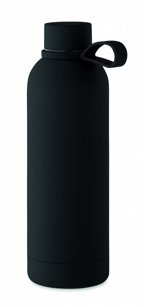 Logotrade reklaamkingitused pilt: Kaheseinaline pudel 500 ml