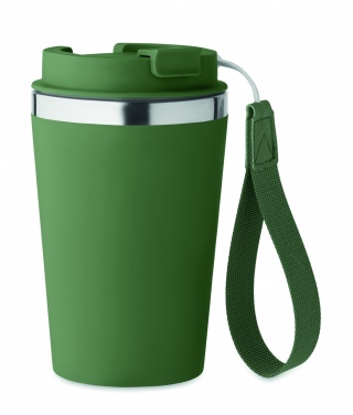 Logotrade meene foto: Randmepaelaga termoskruus 350 ml