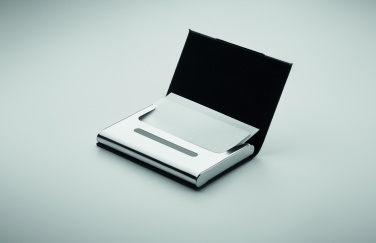 Logotrade ärikingituse foto: 3-osaline kinkekomplekt kinkekarbis, kohandatava trükilahendusega