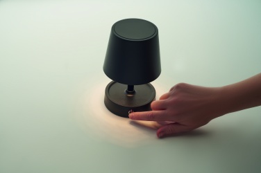 Logo trade reklaamkingi pilt: USB laetav laualamp