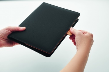 Logotrade reklaamkingitused pilt: A5 RPET konverentsimapp