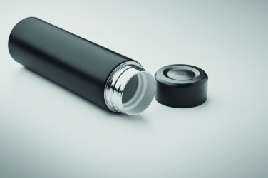 Logotrade meene foto: Kaheseinaline pudel 500 ml