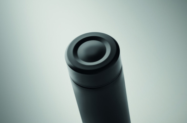 Logotrade ärikingituse foto: Kaheseinaline pudel 500 ml