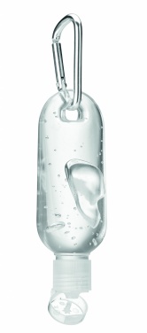 Logotrade reklaamtoote foto: Kätepuhastusgeel 30ml