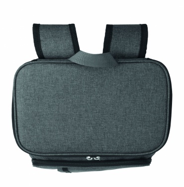 Logotrade firmakingituse foto: Välikülmakott 600D RPET