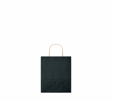 Logotrade reklaamkingitused pilt: Väike kingitus paberkott 90 gr/m²