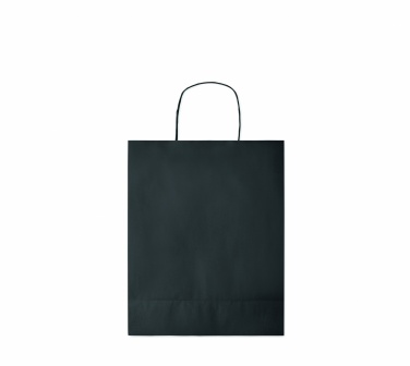 Logotrade reklaamtooted pilt: Medium Gift paberkott 90 gr/m²