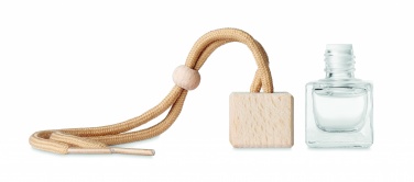 Logotrade meened pilt: Uue auto aroomi õhuvärskendaja 5ml