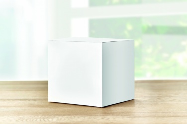 Logo trade reklaamkingid foto: Sublimatsiooniga kinkekarp kruusidele