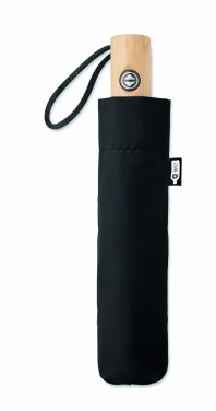 Logotrade ärikingi foto: 23-tolline 190T RPET vihmavari